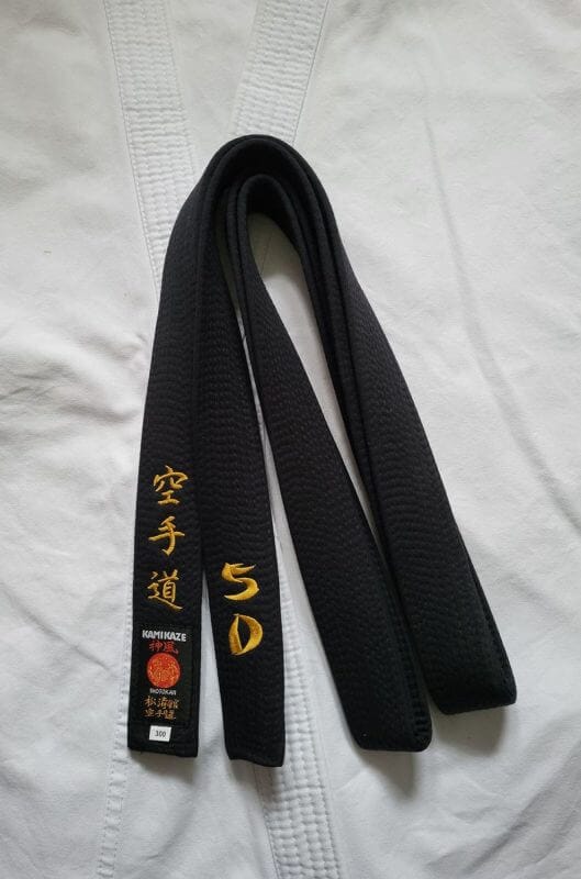 Karate-gi