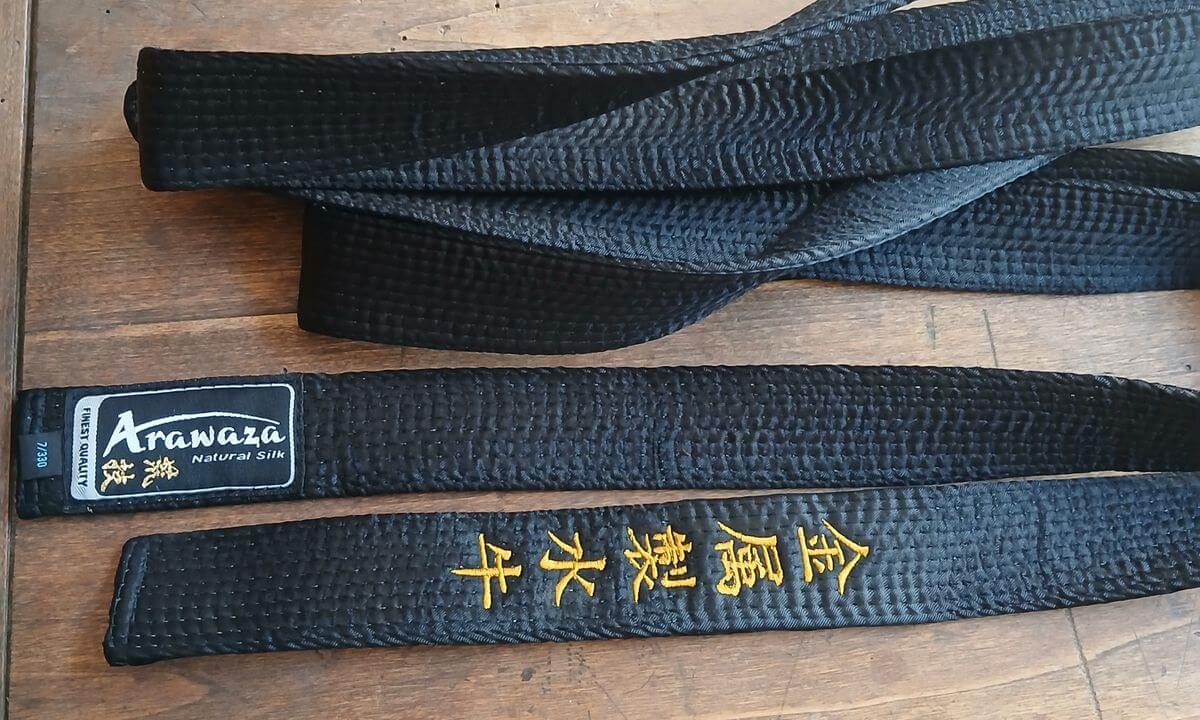 Immagine #1 da Marie A.