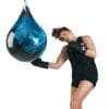 Aqua Training-Bag blu