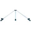 Ammorbidente per gambe in PVC Noris
