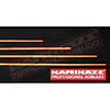 BO Kamikaze Professional Kobudo conico