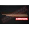 BO Kamikaze Professional Kobudo conique-hand-made-chene