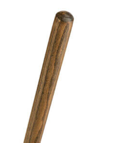 scatola conica in legno di frassino Kamikaze