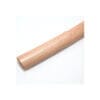 BOKKEN - BOKUTO Daito Hokkaido quercia con tsuba
