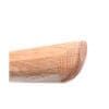 BOKKEN - BOKUTO Daito Hokkaido in quercia con tsuba importata -Giappone