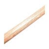 BOKKEN - BOKUTO-Daito Hokkaido in quercia con tsuba importato dal Giappone
