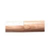 BOKKEN - BOKUTO Daito Hokkaido-oak con tsuba importata dal Giappone