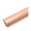BOKKEN - BOKUTO Daito Hokkaido quercia con tsuba importato dal Giappone