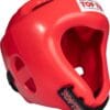 Casco da boxe Concorso Combattimento Top Ten Francia