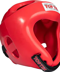 Casco da boxe Concorso Combattimento Top Ten Francia