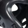 Top Ten France Competition Fight Boxing Helmet-nero