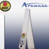Cintura da kata in cotone giapponese ARAWAZA WUKF