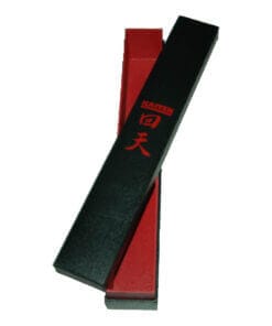 Confezione regalo per le cinture Kaiten