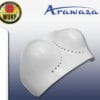 Kit di protezione toracica approvato dal WUKF