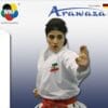 Sciarpa HIJAB Arawaza - approvata dalla WKF