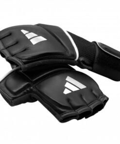Guanti da allenamento Adidas BOXFIT con gel