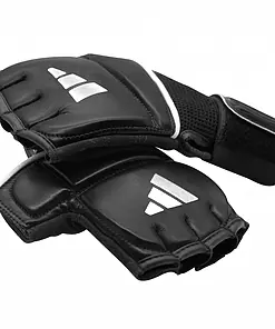 Guanti da allenamento Adidas BOXFIT con gel