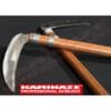 Kamikaze Kobudo Professionale, coppia