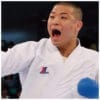 Karate-Gi Hirota TSUBASA Evoluzione - Kumite