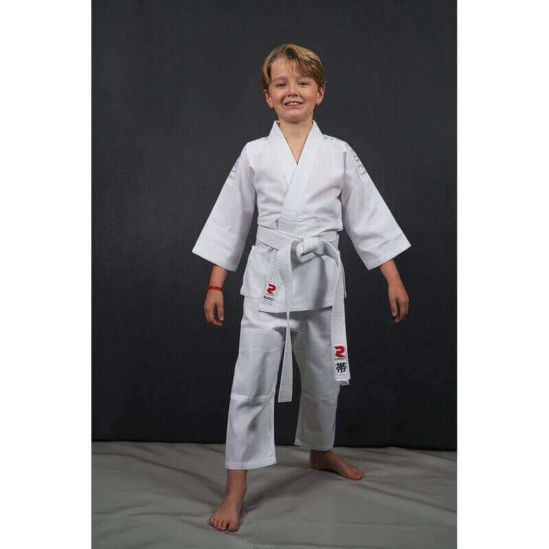 Karate-gi