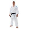 Kimono Kata KAMINARI X Pack SMAI - WKF 31 Kimono KAMINARI X Confezione SMAI - WKF