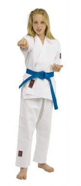 Karate-gi