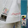 Arawaza Black Diamond - Edizione limitata WKF