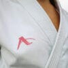 Arawaza Black Diamond - WKF Pink in edizione limitata