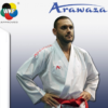Karategi Rev-X Reversibile Premier League WKF (Copie) (Copie) 6 Kimono Karate Arawaza Rev-X Combo Set - Premier League WKF-rouge