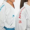 Karategi Deluxe Evo Combo Set - Premier League ROSSO e BLU - WKF - Arawaza