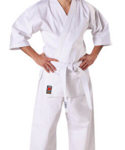 Karategi a contatto pieno 8 Oz