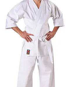 Karategi a contatto pieno 8 Oz