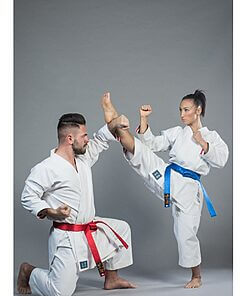 Karategi Presidente - Ko Italia