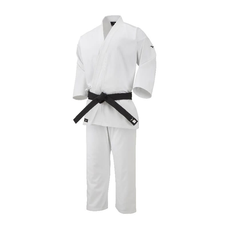 Karategi Shodan Mizuno 3 Karategi Shodan Mizuno