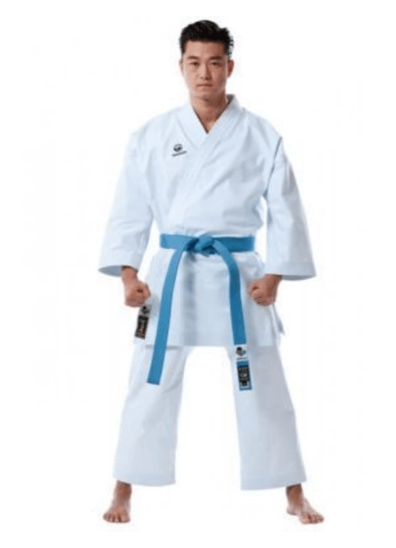Karate-gi