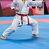 Tokaido Kata Master Sen Première League - WKF 9 Tokaido Kata Master Sen Première League - WKF