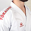 Tokaido Kata Master Sen Première League - WKF 8 Tokaido Kata Master Sen Première League - WKF rosso