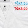 Karategi Tokaido riciclato WKF