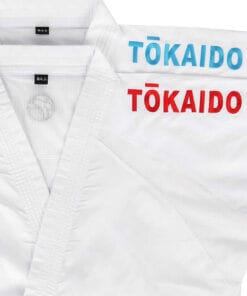 Karategi Tokaido riciclato WKF