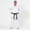 Allenamento di Karategi in kimono Fuji Mae 19 Karategi Training-Fuji-Mae