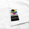 Allenamento di Karategi in kimono Fuji Mae 24 Karategi Allenamento-Fuji-Mae-wkf