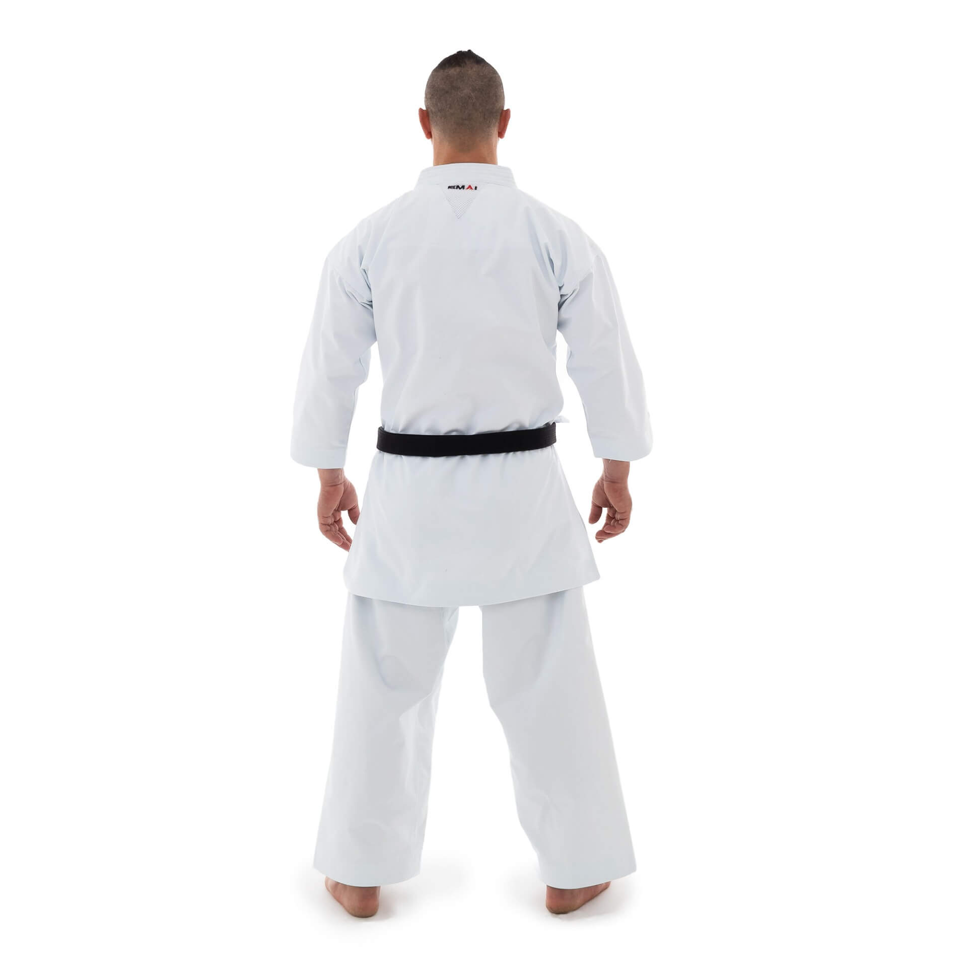 Kimono Kata KAMINARI X Pack SMAI - WKF 10 Kimono Kata KAMINARI X Pack SMAI WKF