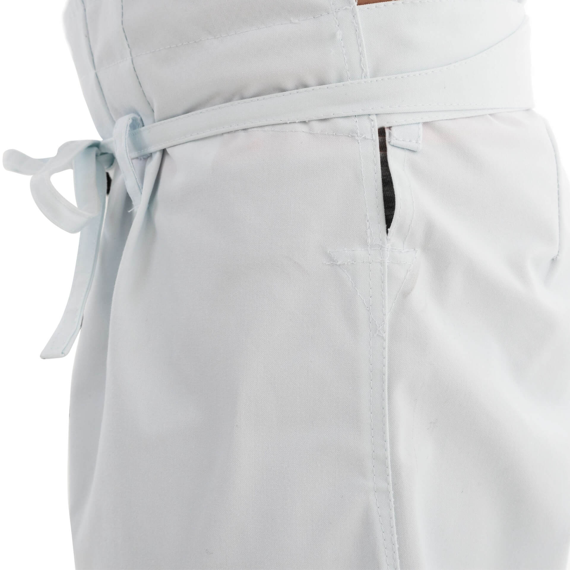 Kimono Kata KAMINARI X Pack SMAI - WKF 12 Kimono Kata KAMINARI X Confezione SMAI WKF pantalone