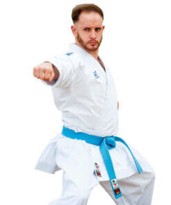 Set karategi New Wave 3