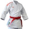 Premiere League Shori Kata Karategi con fascia - Adidas