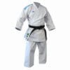 Premiere League Shori Kata Karategi con fascia - Adidas blu