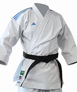 Karategi Shori Premiere League Karategi - fascia - Adidas