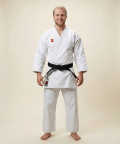Kimono de Karaté Kumite Sempai WKF – Fight Art