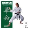 Kaiten Revolution Spirit Regular kimono da karate