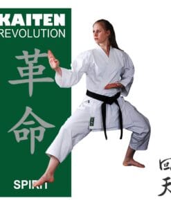 Kaiten Revolution Spirit Regular kimono da karate